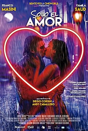 Solo el Amor