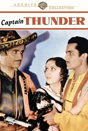 Captain Thunder