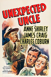 Unexpected Uncle