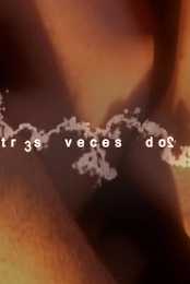 Tres veces dos