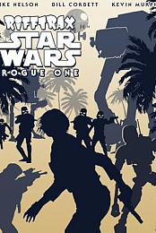 Rogue One