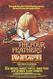 The Four Feathers