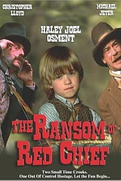 The Ransom of Red Chief