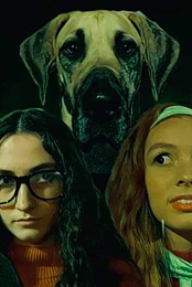 Scooby Doo