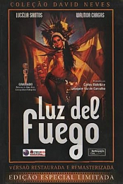 Luz del Fuego