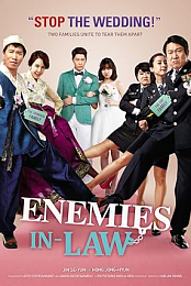 Enemies In-Law