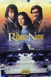 Hallmark Hall of Fame: The Return of the Native (#44.1)