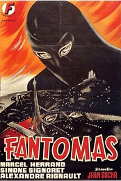 Fantomas