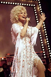 Dolly in London