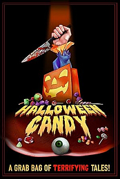 Halloween Candy