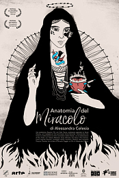 Anatomia del miracolo