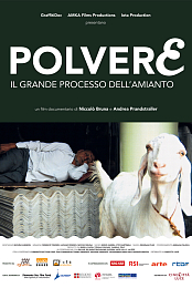 Polvere - Il grande processo dell'amianto