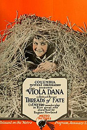 Threads of Fate