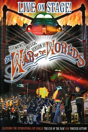 Jeff Wayne War of the Worlds Live 2006