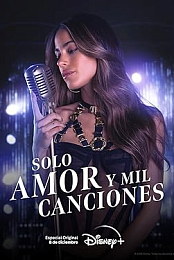 Solo amor y mil canciones
