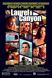 Laurel Canyon