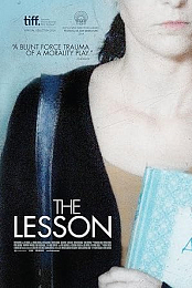 The Lesson