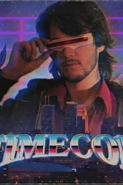 Time Cop: A Love Letter to 80's Action