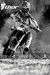 What If