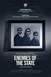Enemies of the State