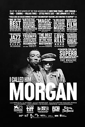 I Called Him Morgan