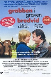 The Guy in the Grave Next Door