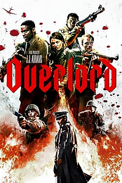 Overlord 2018 iTALiAN AC3 BRRip XviD-T4P3