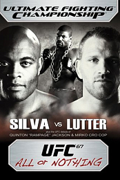 UFC 67: All or Nothing