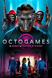 The OctoGames