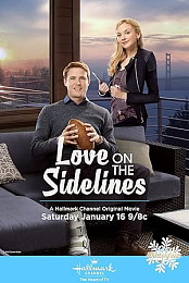 Love on the Sidelines