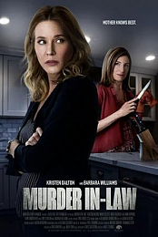 Murder In-Law