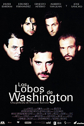 Washington Wolves
