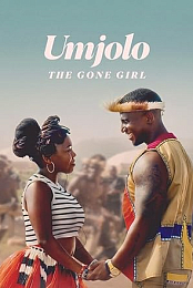 Umjolo: The Gone Girl