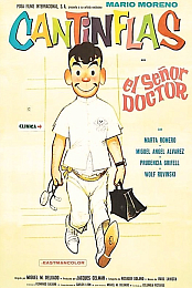 El senor doctor