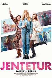 Girls Trip