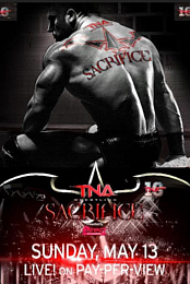 TNA: Sacrifice