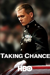 Taking Chance