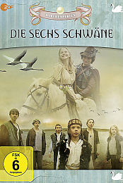 The Six Swans