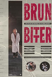 Brun bitter