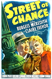 Street of Chance