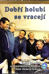 Dobri holubi se vraceji