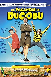 Ducoboo 2: Crazy Vacation