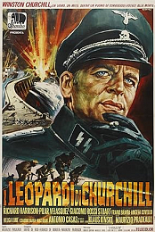 Churchill's Leopards