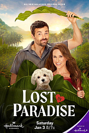 Lost in Paradise