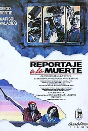 Reportaje a la muerte