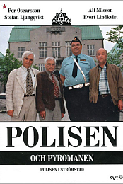 Polisen och pyromanen