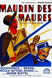 Maurin of the Moors