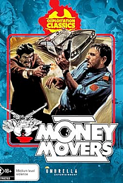 Money Movers
