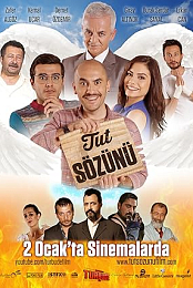 Tut Sozunu