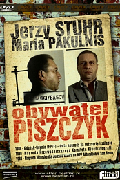 Obywatel Piszczyk